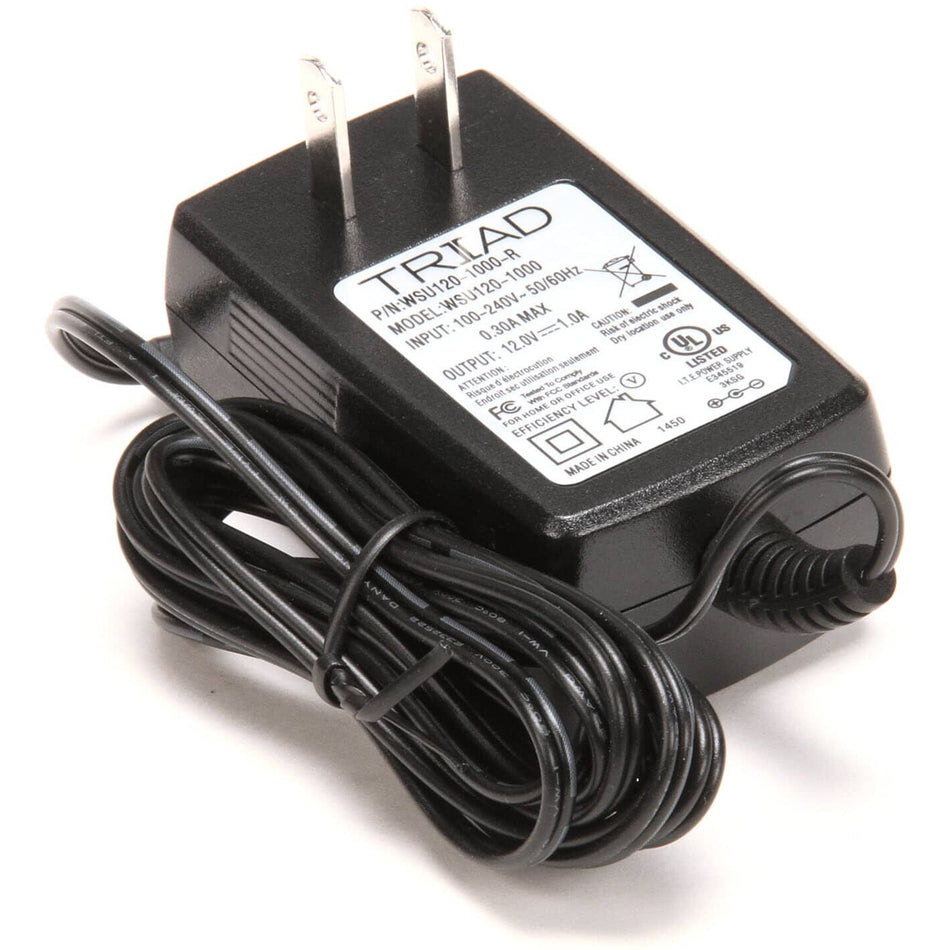 Delfield 2198528 Power Supply, Ac/Dc, 100 - 240V