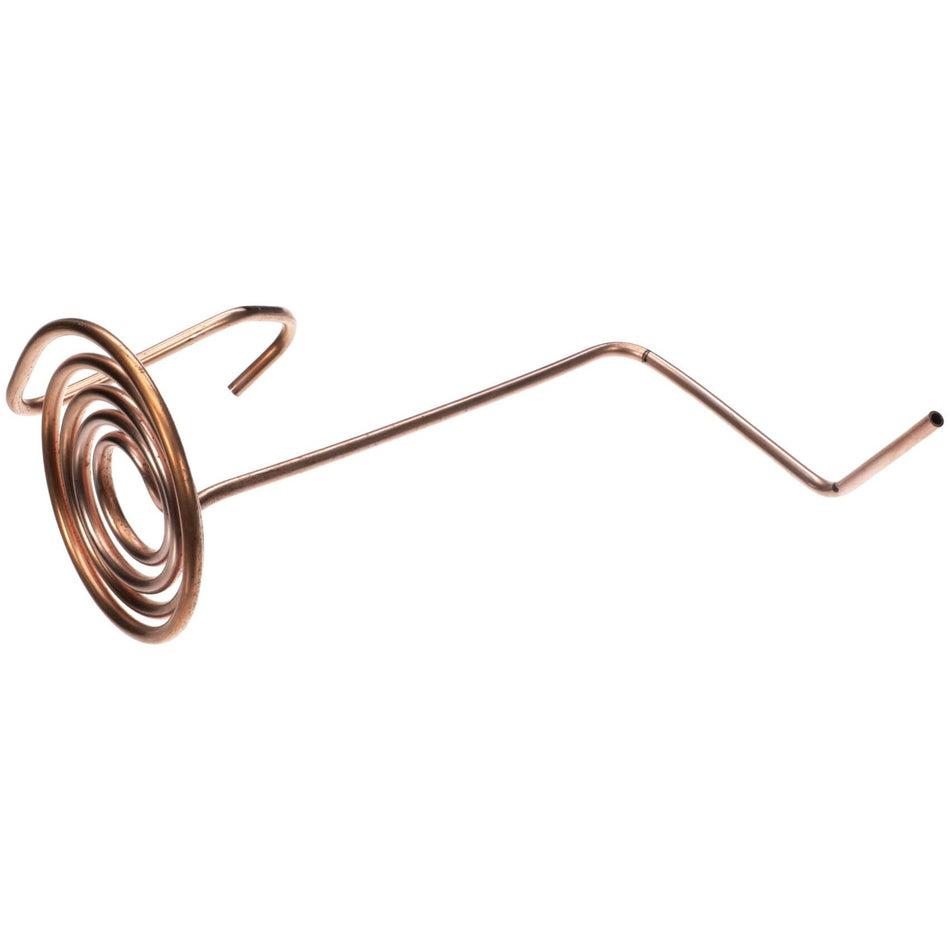 Delfield 033-CTP-004J-S Tube, Cond, Ref Hot GasLoop