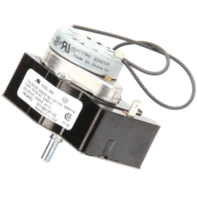 Alto Shaam Timer, 120V, 60 Minute, Ascmust Buy W/ Kn-34858 - TR-34723