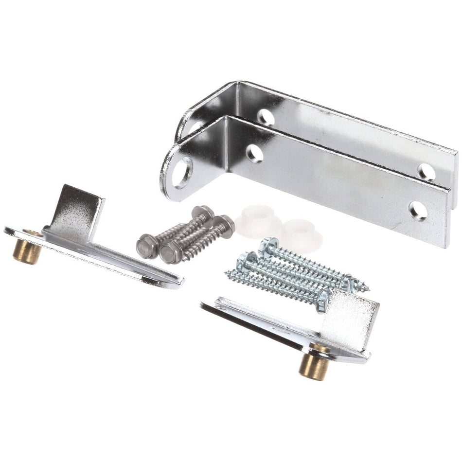 Delfield 0420068-S Lo Profile Hinge RePlaceme Kit