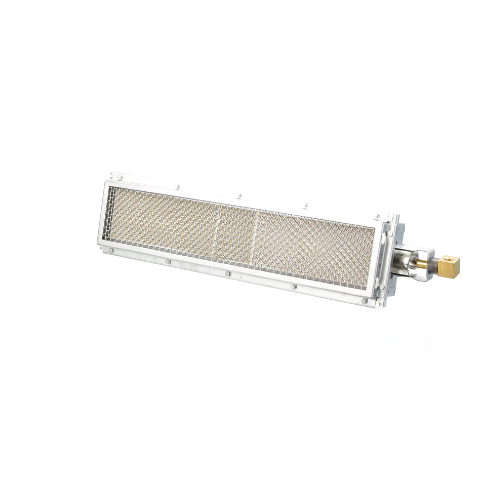 Garland Sr Burner, with Nat Orifice (M100XR, M100XS) - G01229-01