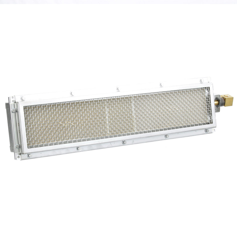 Garland Sr Burner, with Nat Orifice (M100XR, M100XS) - G01229-01