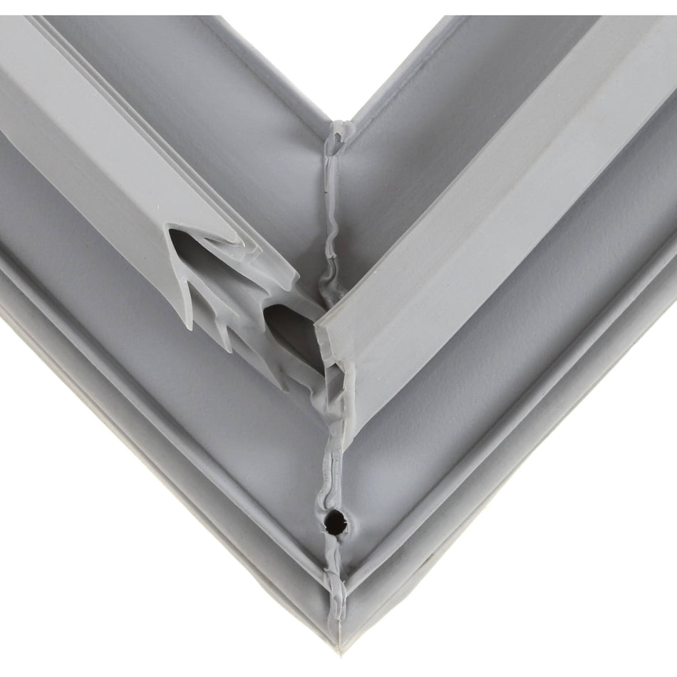 Delfield 1702913 Gasket, Door, Full, Ri/Right, Spec/Mer