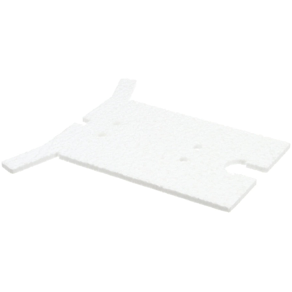 Frymaster Gl30 Fv LoweR Rear Insulation (3FQG30U, BIGL30) - 8160837