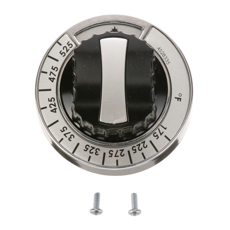 Garland Thermotat Knob Assembly Hdcl (GTBG24-AB24, GTBG24-AR24) - CK4528358
