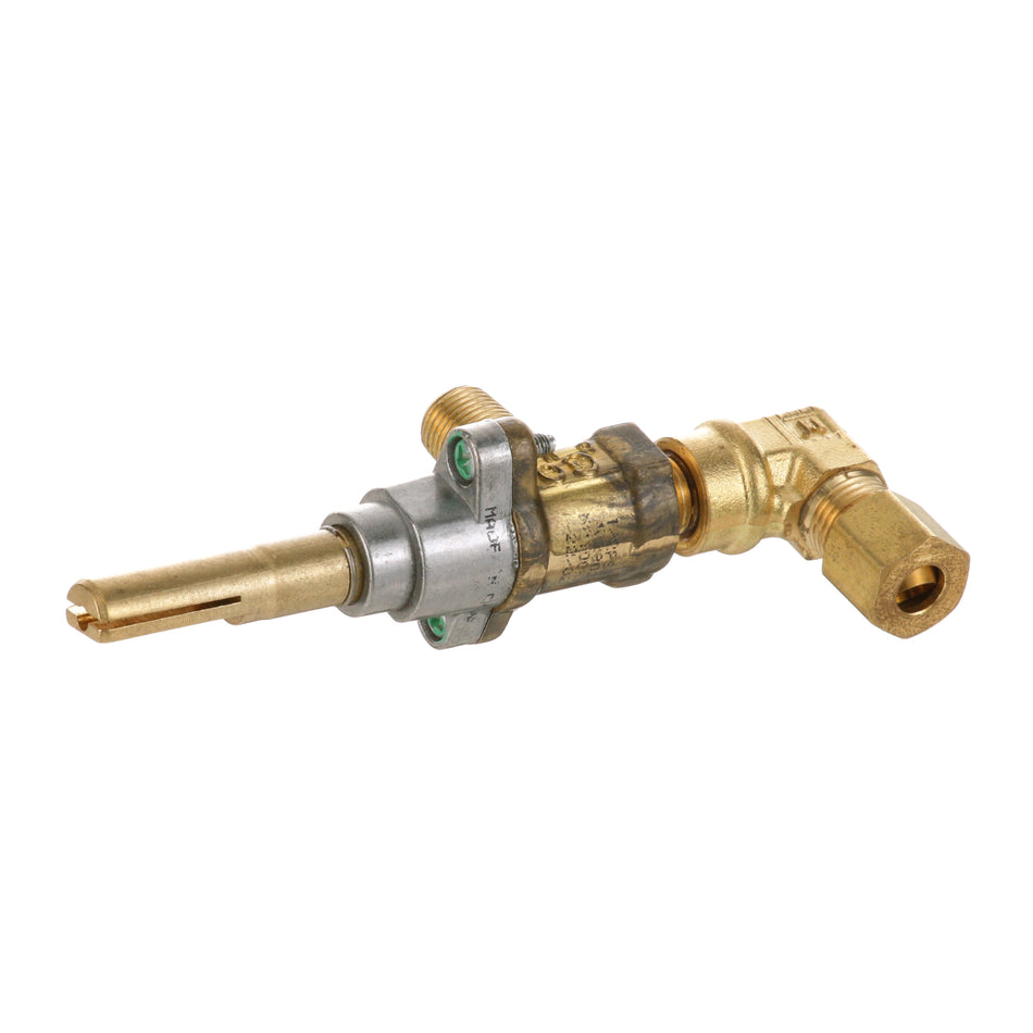 Garland Valve- Hilo C/W 90 Deg ELbow (MS17B, MS24B) - G02755-1