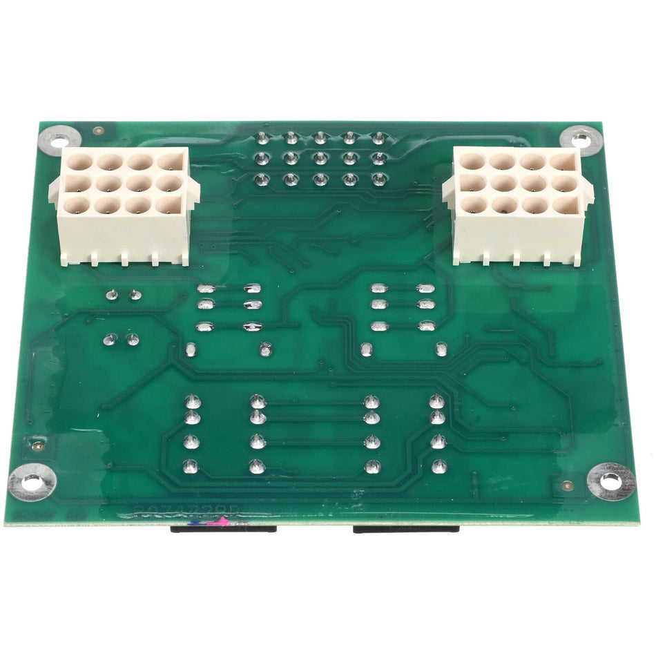 Frymaster Fast Intface Board with Harness Kit (FMH50, FMPH455) - 8262776