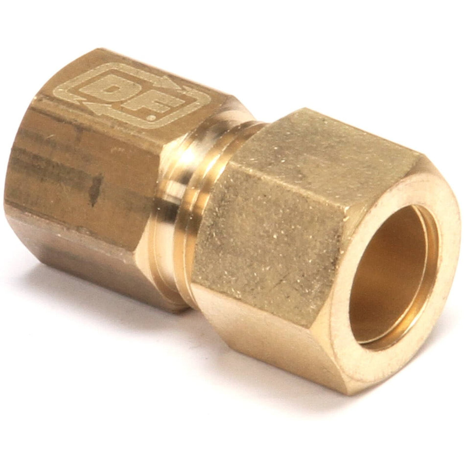 Groen Z097074 Fitting Compression StraIght 1/4 Fnpt