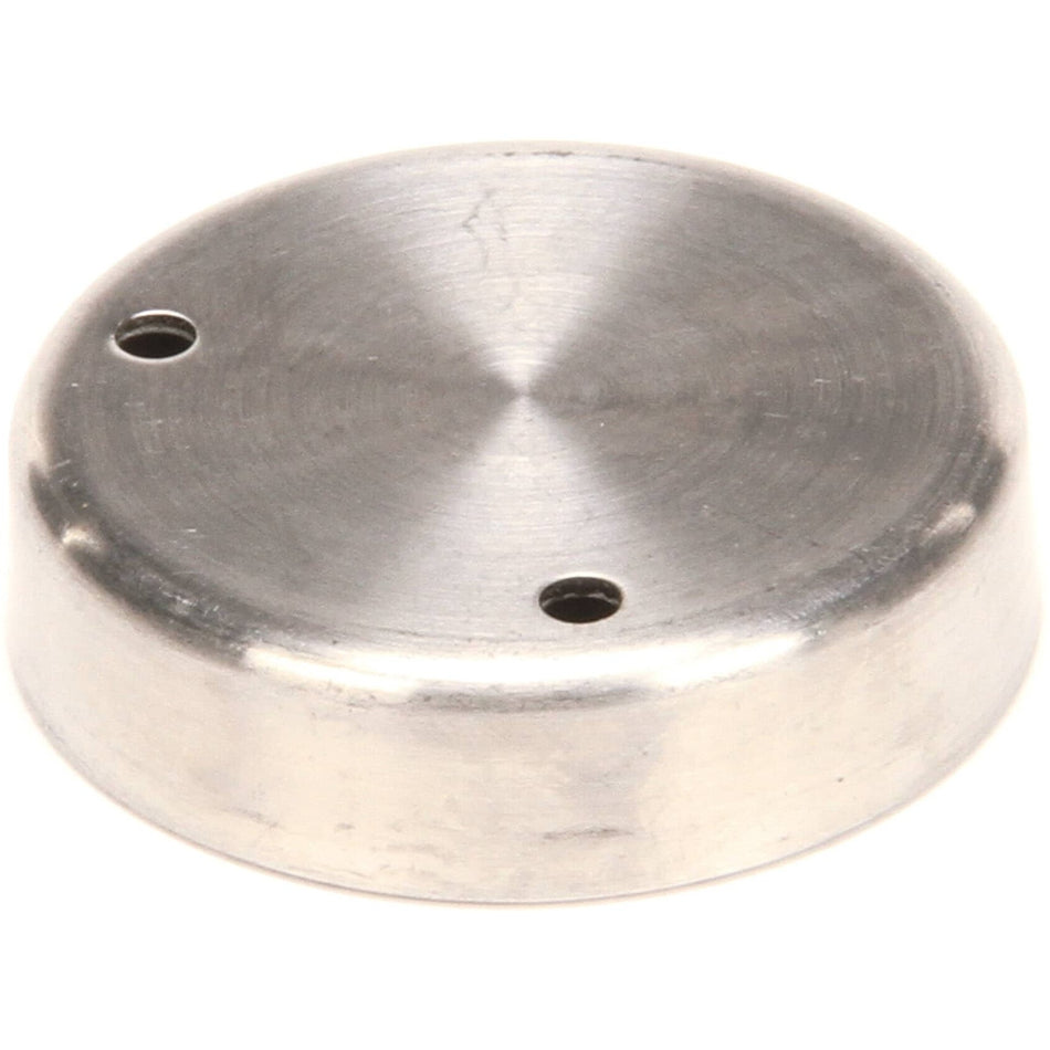 Cleveland KE50458 End Cap, Cond Side, Kdt