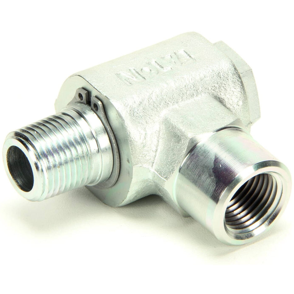 Groen Z076680 Swivel Joint 1/2 in. Male X 1/2 in. Fem
