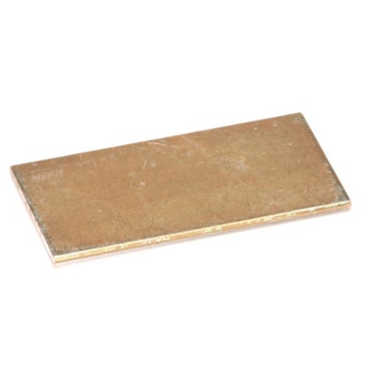 BUNN 21437.1000 Drip Tray Strike Assembly