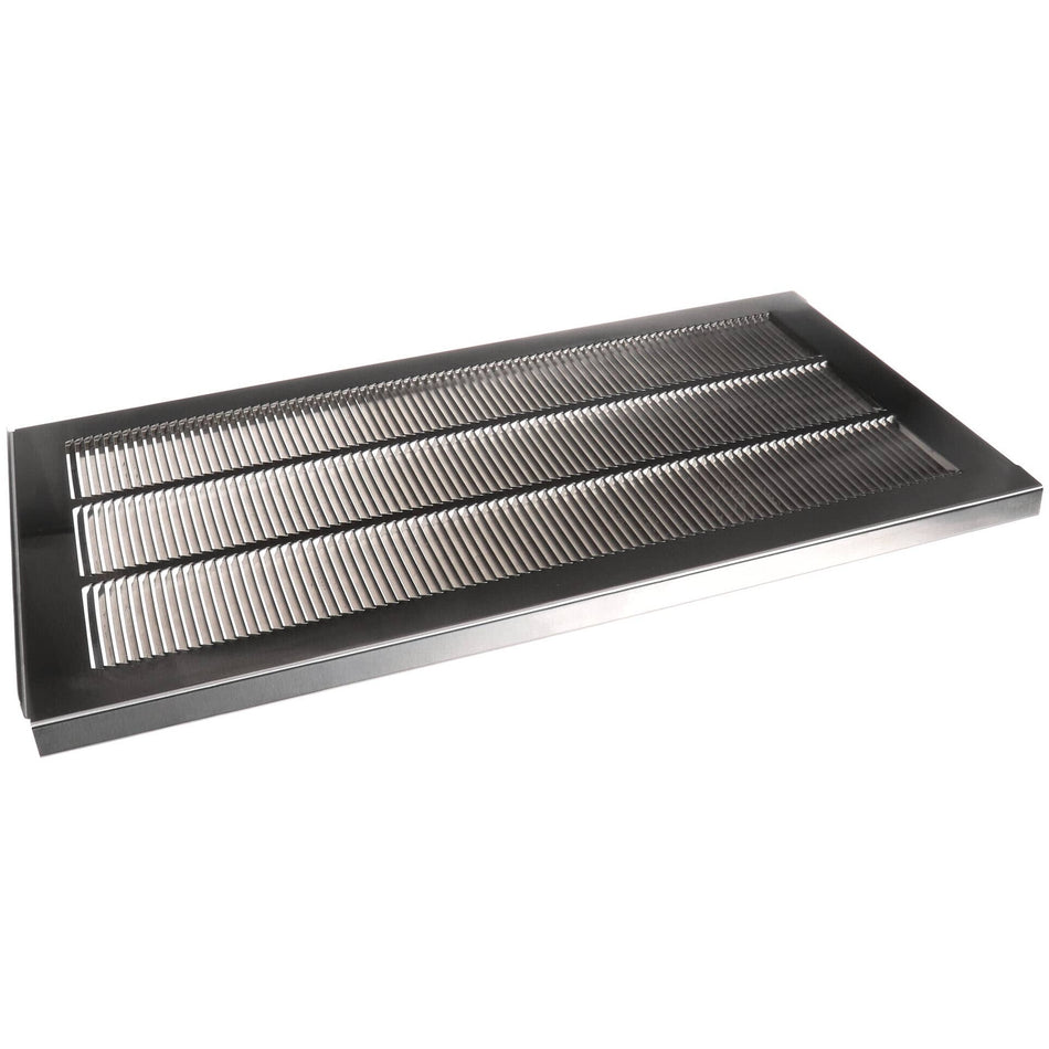 Delfield 356-303-0030-S Panel, Louver, 14, Hanging