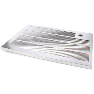 Delfield Panel, Louver, 18.0, Ptb (186114-BSTM, 186114-BUCM) - 359-478-003D-S