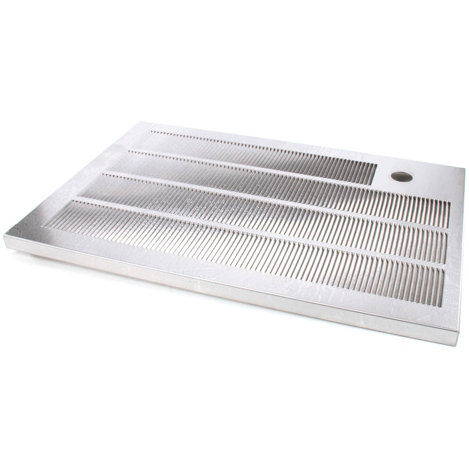 Delfield 359-478-003D-S Panel, Louver, 18.0, Ptb