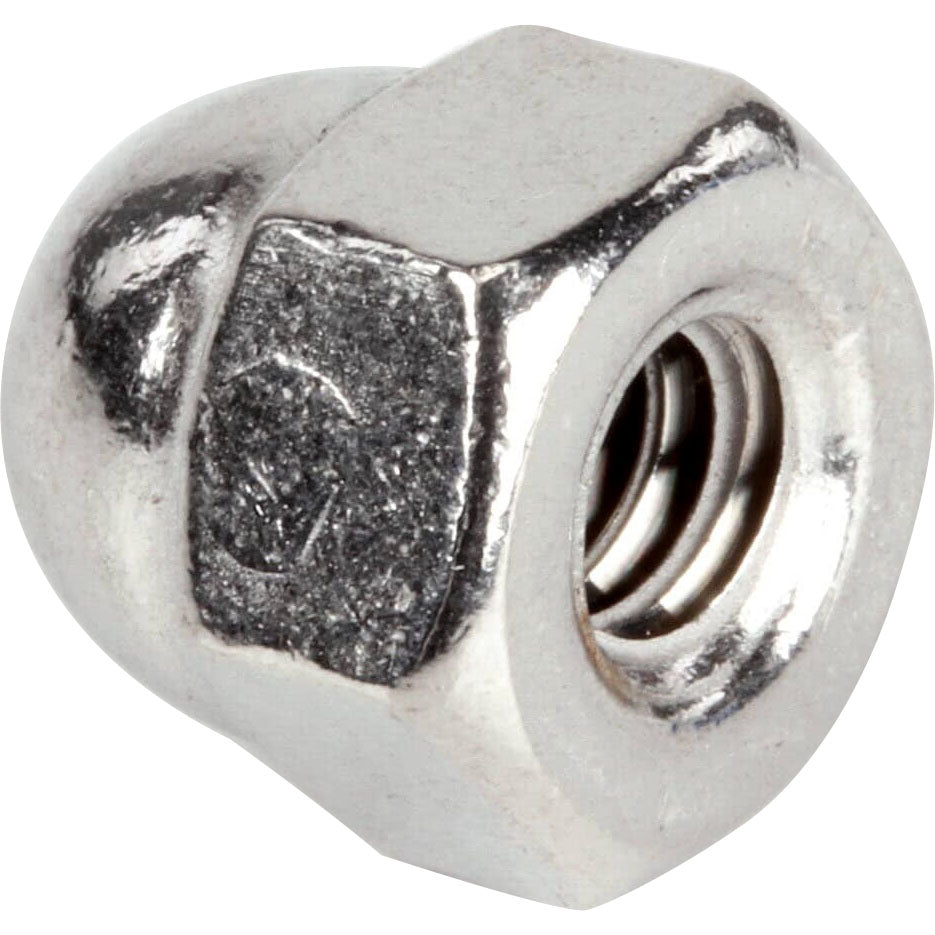 Delfield 9321041 Nut, #10-24, Acorn, S/S