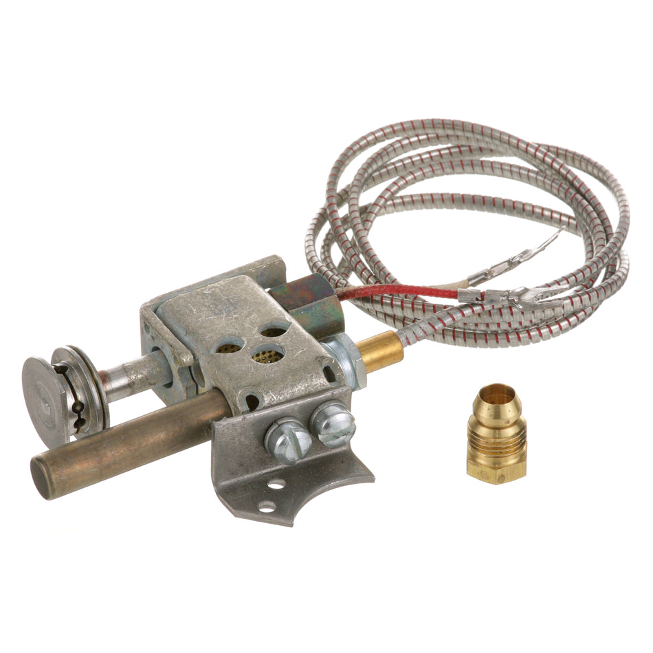 Frymaster Thermpile (PRo) Dom Pilot Assembly (35 Series, FM35) - 1061909SP