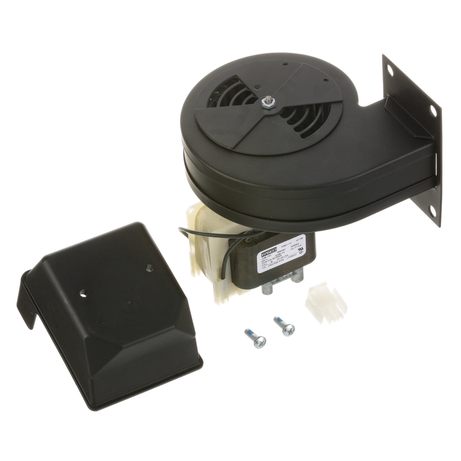Frymaster Fasco 230V 50/60Rh Blower Assembly (3FQG30U, BIGLA30) - 1062998SP