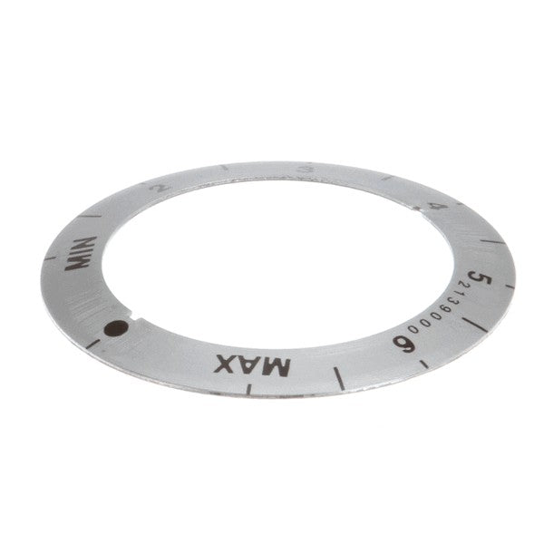 Garland Dial Insert (684RC, 686RC) - 2139000
