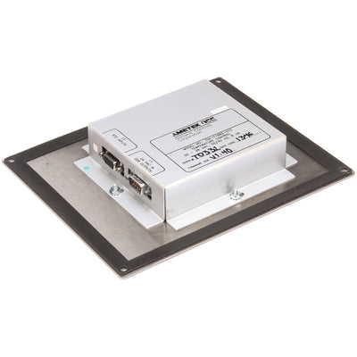 Duke Control Board Display Assembly, 6-Channel (HCSS-LH, HCSS-RH) - 228881
