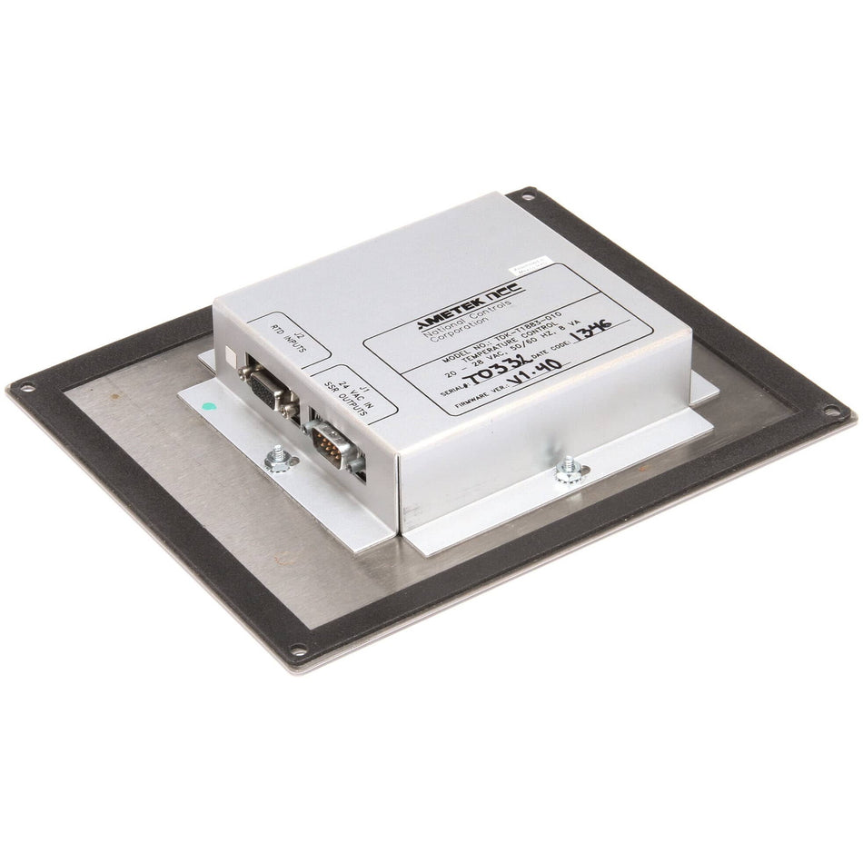 Duke 228881 Control Board Display Assembly, 6 - Channel
