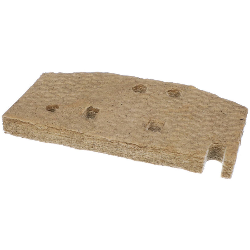 Frymaster H30 Fv UpperFront Insulation (3FQG30U, BIGL30) - 8160733