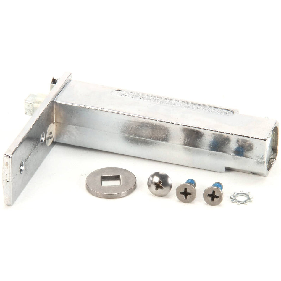 Follett PB502178 Hinge, Lh, Mounts On DooR