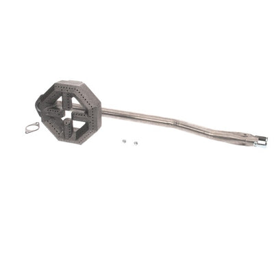 Garland Rear Open Top Burner Ass Embly (C0836) - 3049802
