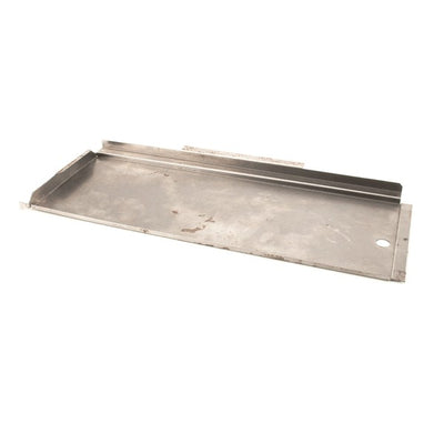 Garland Baffle Pan 20W Right (G24, G48) - 4525084