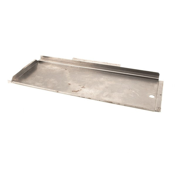 Garland Baffle Pan 20W Right (G24, G48) - 4525084