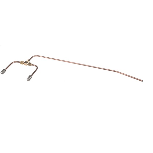 Garland Tube Assembly-Otb Plt (GTBG24-AB24, GTBG24-AR24) - 4528340