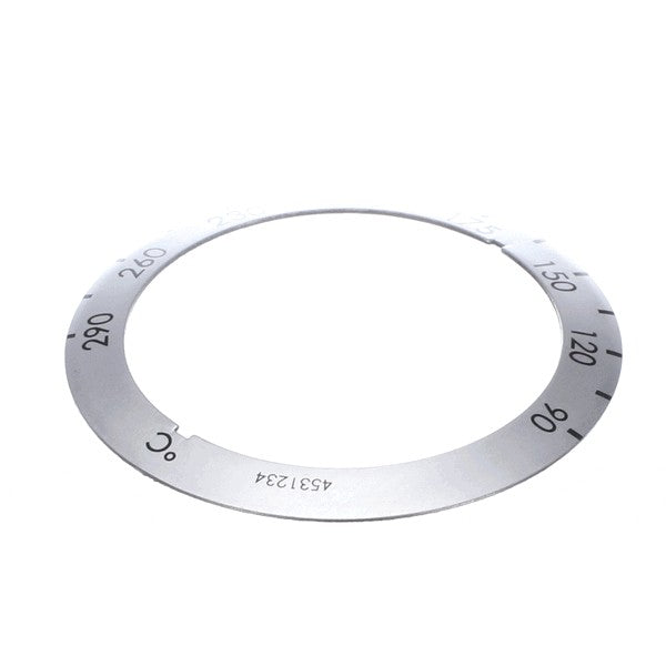 Garland Dial Insert 290 Deg C (GTGG24-GT24M, GTGG36-GT36M) - 4531234