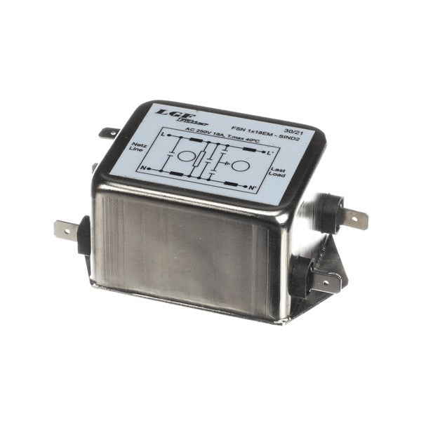 Garland Filter-Mains Line 16A (GI-BH/BA 2500, GI-BH/BA3500) - 39311801