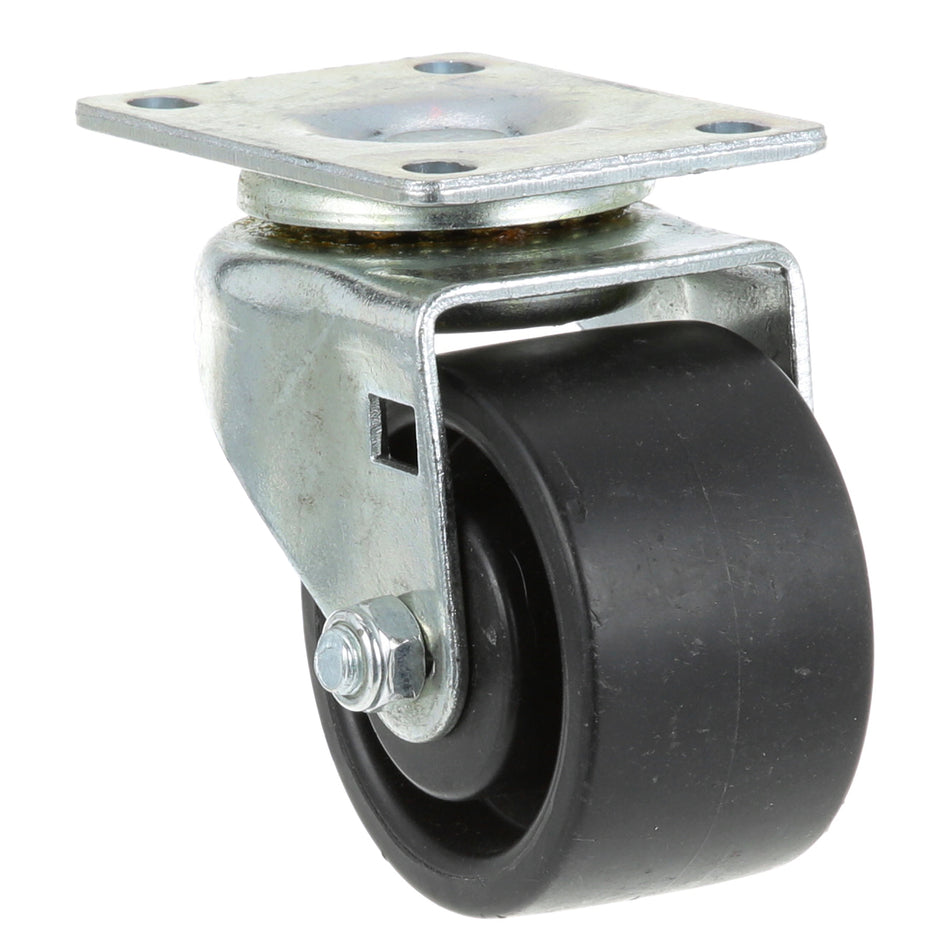 Hoshizaki 4 in. Plate Caster without Brake - 4A4275-02