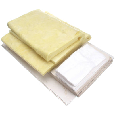 Frymaster Insulation Fryer Pkg NonHe (FMCF, FMP35) - 8260861