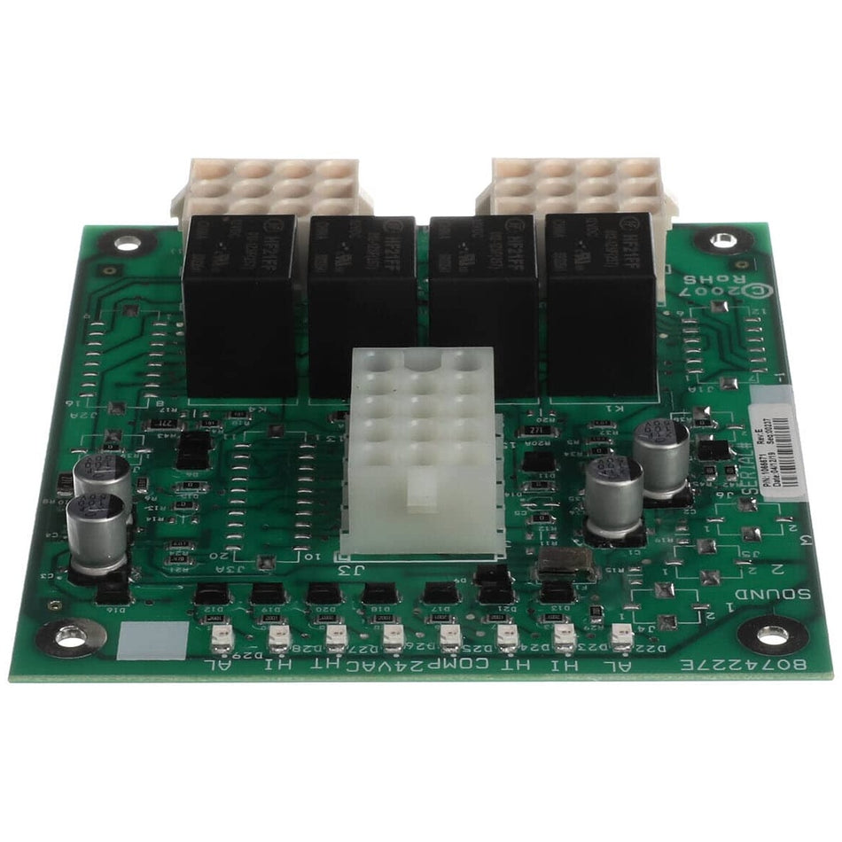 Frymaster Smt Intfc Fast SpclW/Sd Kit (BK414TRC, BKFP214TC) - 8262262