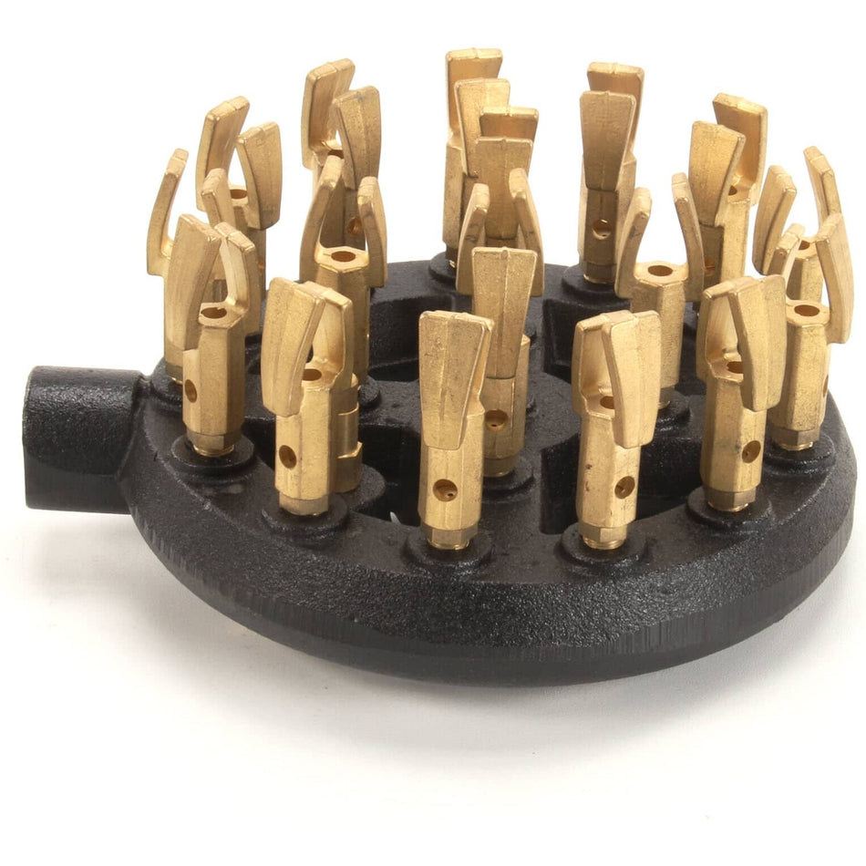 Jade 1015600000 Jet Nat Gas ChinA Rang Burner