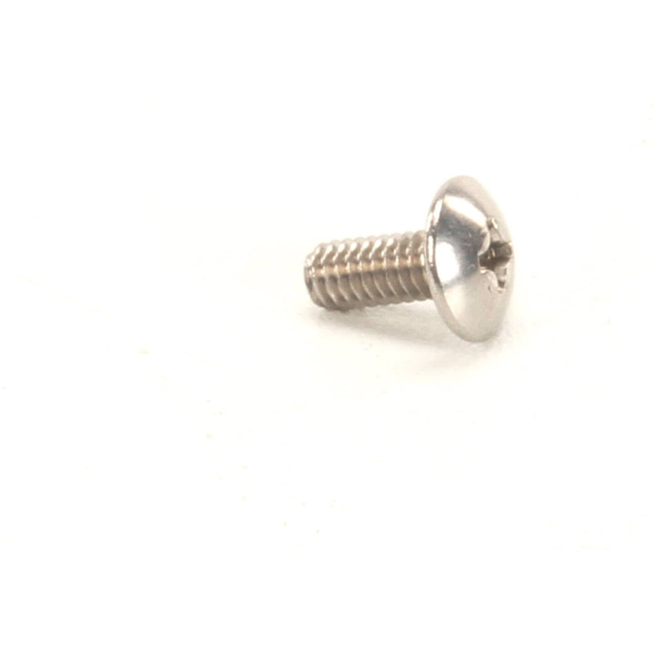 Jade 3454000000 Screw, 10-24 X 3/8 Rd Sl Zn Ai