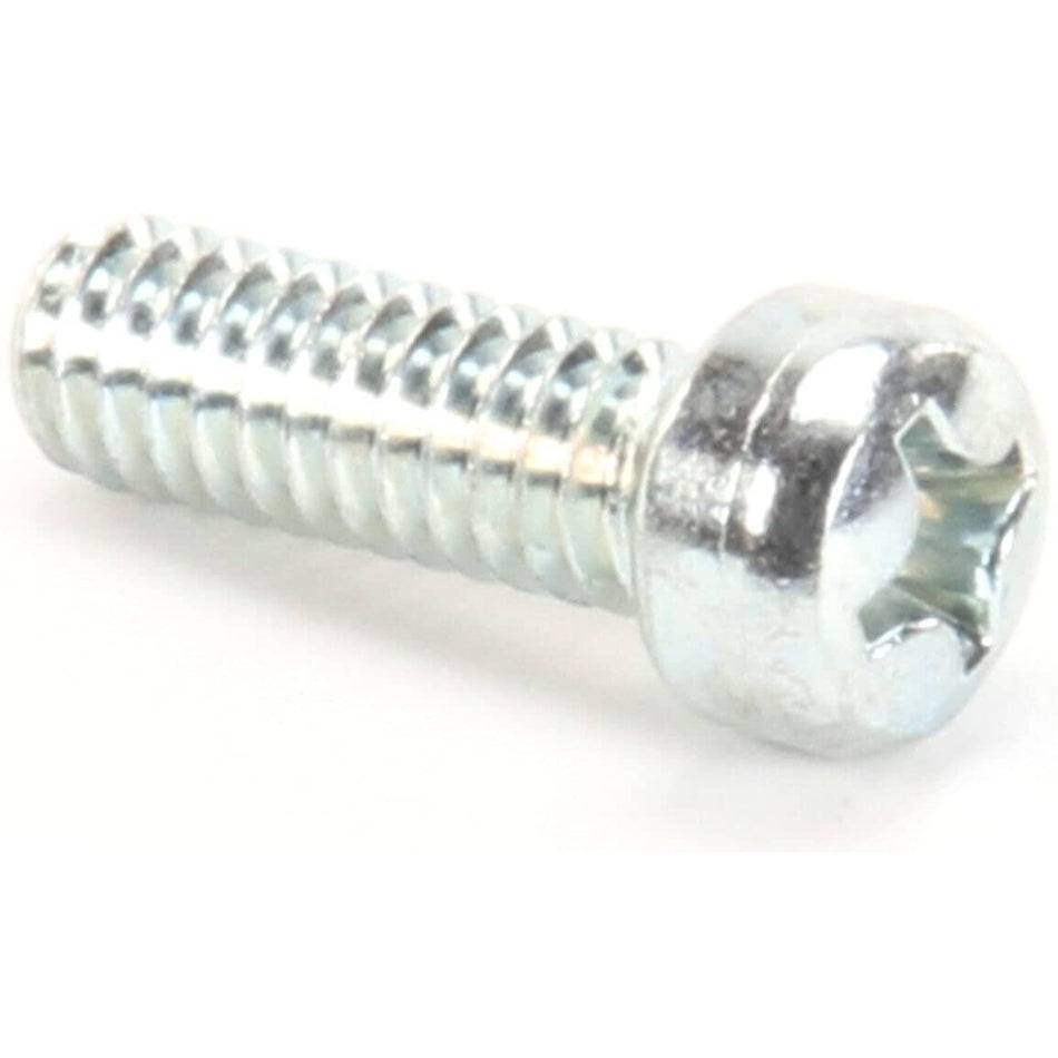 Jade 3463400000 Screw 1/4-20 X 3/4 Ph FiLl Zin
