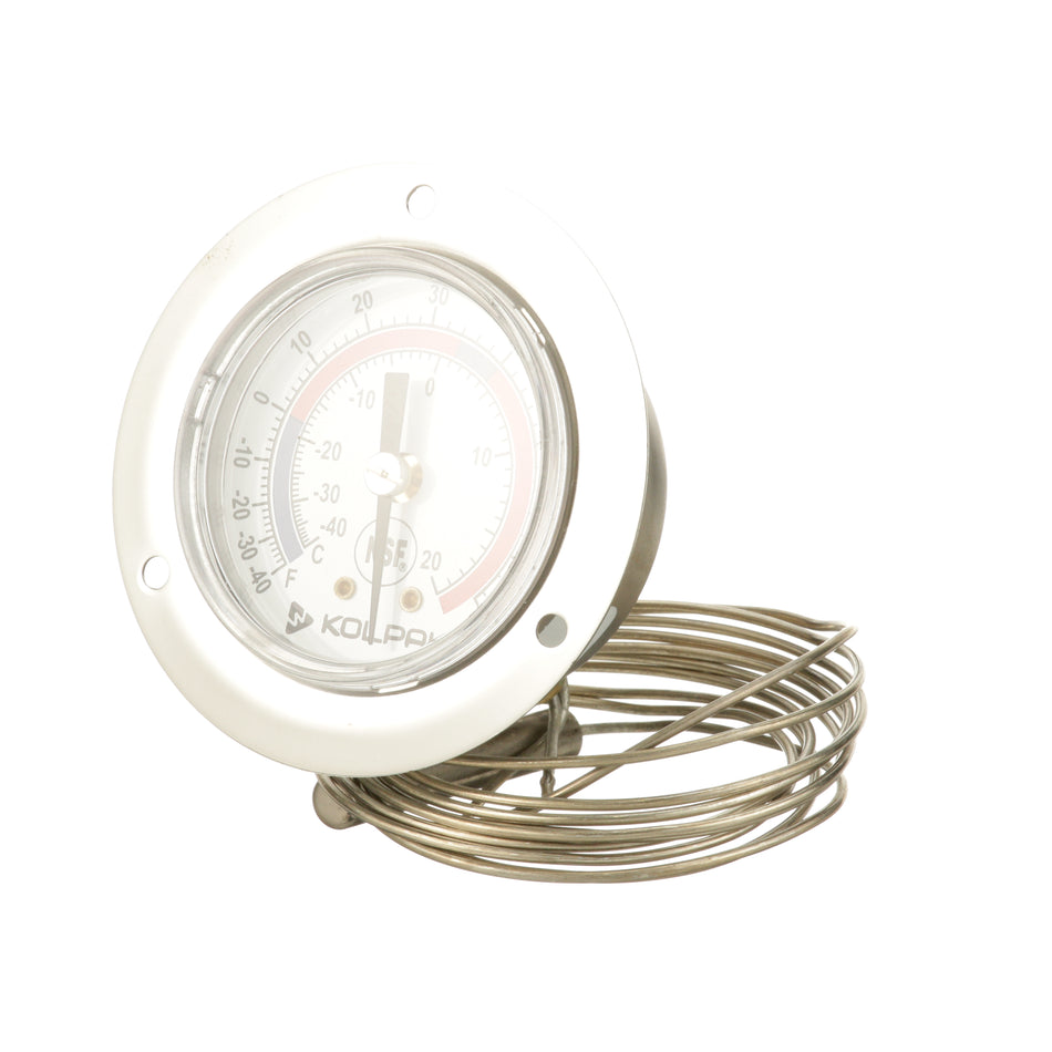 Kolpak 500000139 Alarm - Weiss Alarm Pak Xwa11V