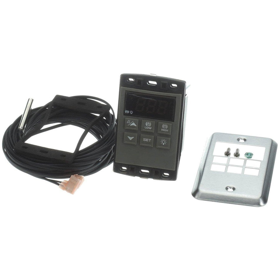 Kolpak 500000139 Alarm - Weiss Alarm Pak Xwa11V