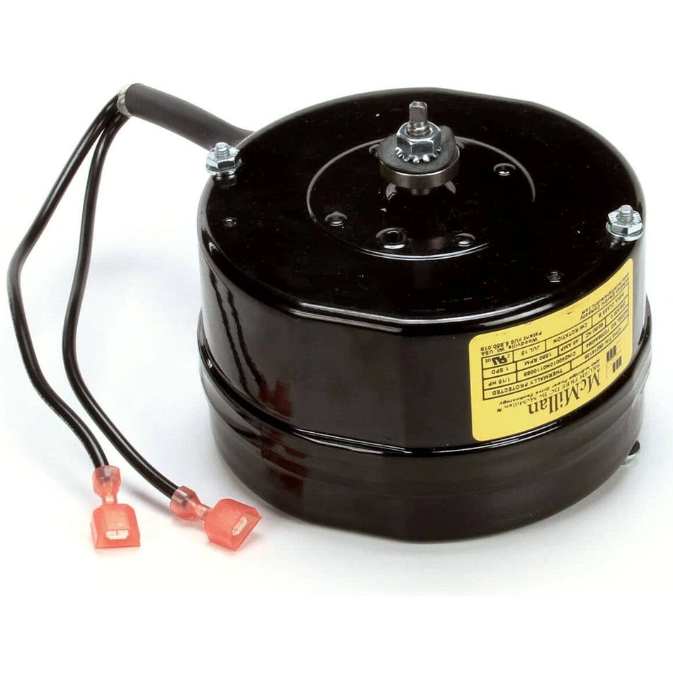Kolpak 550004801 Motor, Ecm, 1/15Hp 1Sp, 208/230V