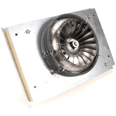 Lincoln Wall Rear Assembly. 208V 1Ph - 371334