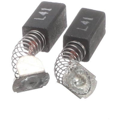 Middleby Marshall Brush Set Dc Motor 1/14 Hp Kit - 64329