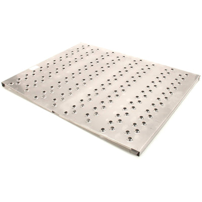 Lincoln Finger Plate Bottom (1164-000-EA, 1164-080-EA) - 369502