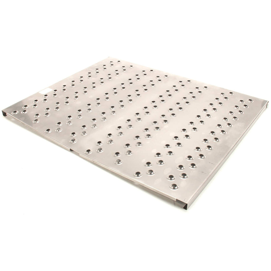 Lincoln Finger Plate Bottom (1164-000-EA, 1164-080-EA) - 369502