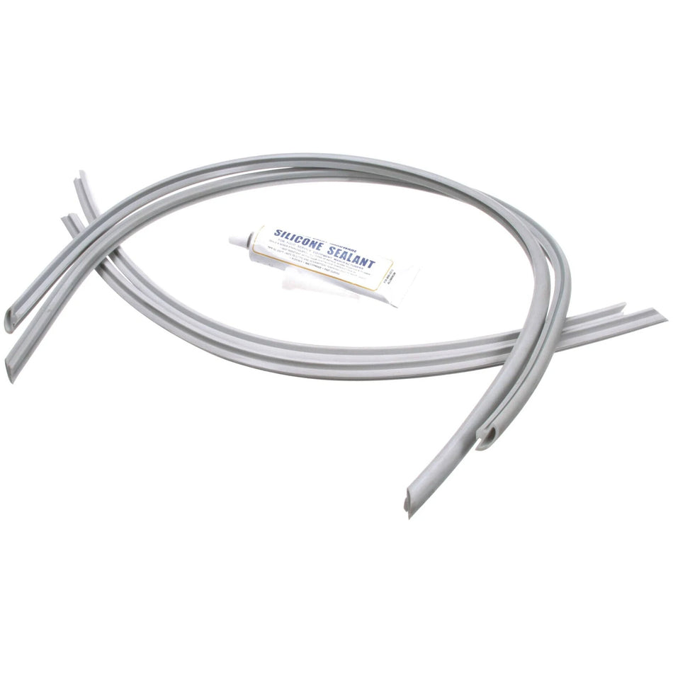 Nu-Vu 254-1015 Kitreplgasketproofer 5/10