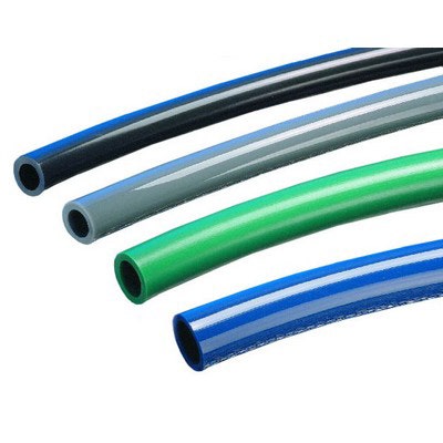 Drain Tubing 3/4" x 1" Gray 100 Ft | Accuflex 215-12160-00
