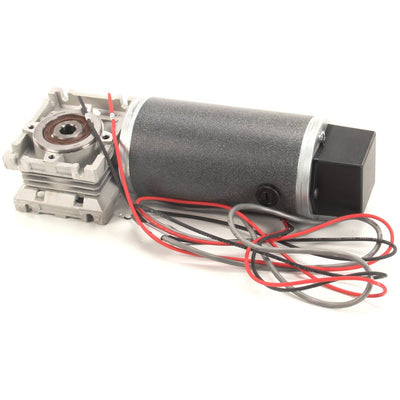 Middleby Marshall Gearmotor, 80:1 90Vdc 53W Ra - 64319