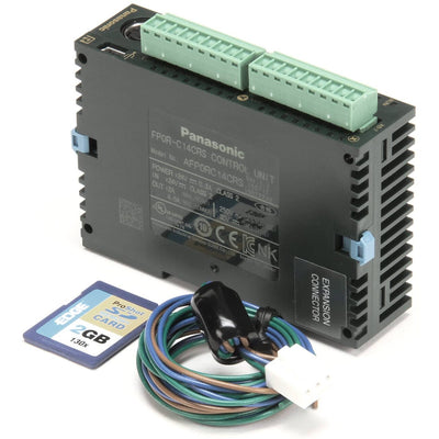 Middleby Marshall Universal Plc Sd CaRd Kit - 67052