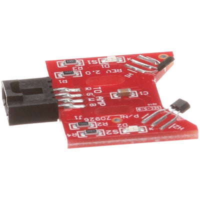Middleby Marshall Blwr Rot/Dir Sensor - 70926